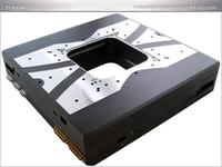 Microscopy Cross Stage MCS