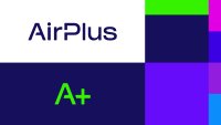 AirPlus corporate design relaunch
