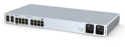 DVICenter DP 16