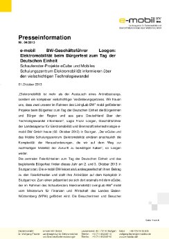 131001 Elektromobilität auf dem Bürgerfest zum Tag der Deutschen Einheit.pdf