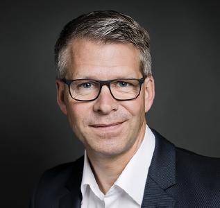 Jens Frommann, neuer President und CEO bei Solenal