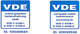 ACOS NMS gemäß der Norm VDE V 0109-1/-2 zertifiziert