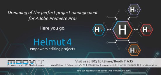 Launch Helmut4_IBC 2019.jpg