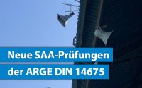 SAA Normenwissen aktuell