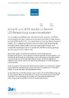 Jenoptik Optische Systeme Pressemeldung  LEIDS.pdf