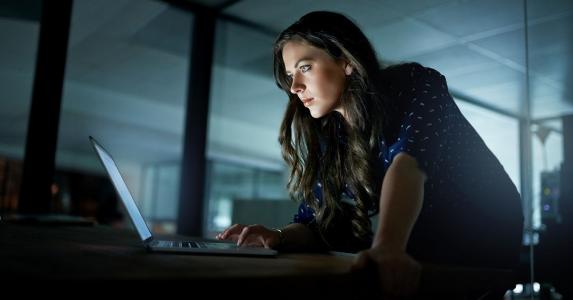 Corona und Homeoffice lässt Cyberattacken um 154 Prozent steigen