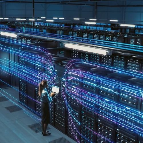 Die Rolle von Open-Source-Lösungen in der souveränen IT-/Cloud-Strategie