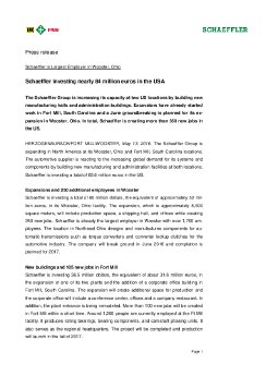 160513_Press_relaese_Expansion_Fort Mill_Wooster.pdf