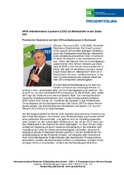iGZ-PM-Laumann unterstützt Mindestlohn Zeitarbeit.pdf