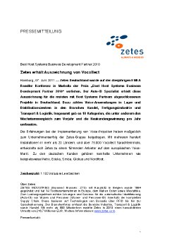 2011-06-07 Pressemeldung Zetes erhält Vocollect Auszeichnung.pdf