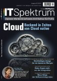 Artikel von Sogeti: Neue Security-Ansätze für die Cloud