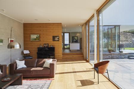 Photo credit: Thomas Bechtold I Freelance architect