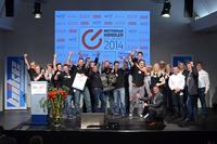 Finkl’s Erlebnis Motorrad gewinnt den 