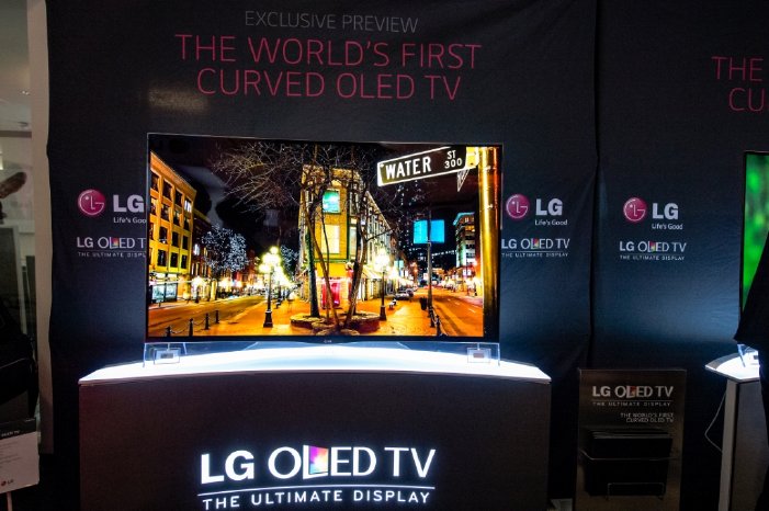 Bild_LG_Erste Bilder des Curved OLED TVs von LG auf der Frankfurter Europa-Premiere.jpg