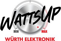 Online-Präsentationen, Application Notes,Blogs, Interviews und mehr werden über den neuenWürth Elektronik Watts Up Podcast angeboten, Bildquelle: Wurth Electronics
