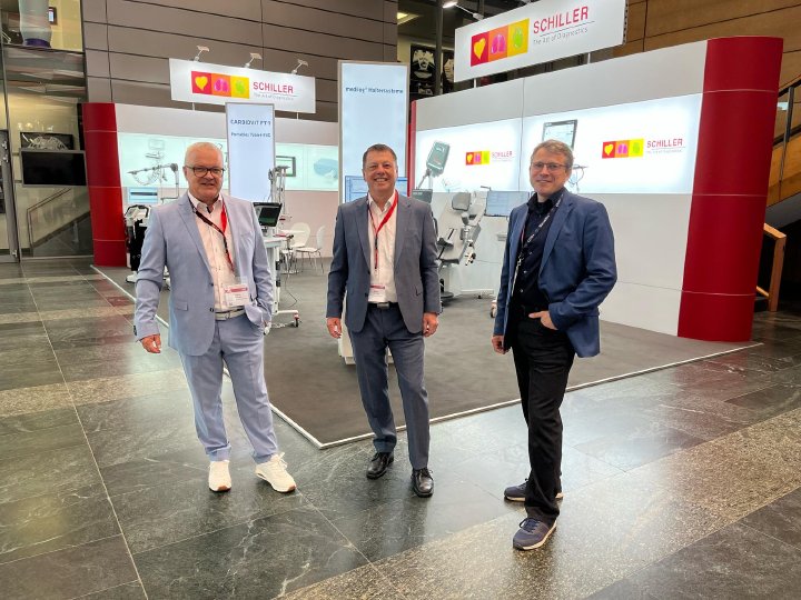 Rückblick: DGK 2025 in Mannheim