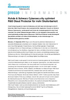Rohde & Schwarz Cybersecurity PM Cloud Protector 180813.pdf