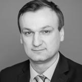 KIOSK Business Development Manager Serviced IoT - Erwin Gutic