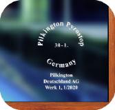 Vierfacher mehrWert durch Pilkington Brandschutzgläser
