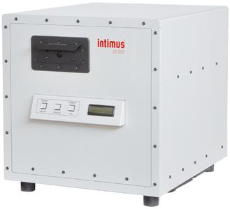 Degausser intimus 20000