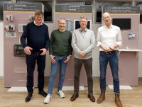 Starkes Immunsystem für kritische Infrastrukturen mit VIDEC und VIVAVIS