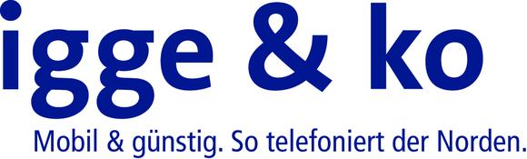 igge & ko einfach prepaid