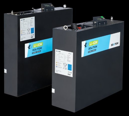 Exide Technologies Solition Material Handling  24V lithium-ion battery for pallet truck operatio.jpg