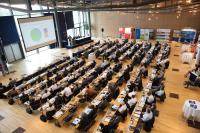 Impressionen des KWK-Jahreskongresses 2017