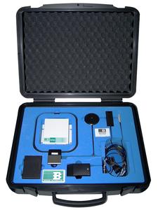 RFID Evaluation Kit HF from Brooks Automation