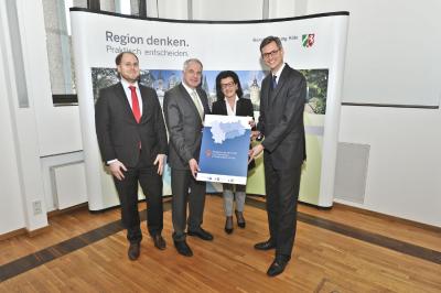Regionalplan 2017