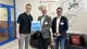 ITW Fastener Products GmbH becomes SKZ Premium Partner Education
