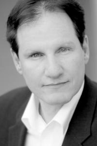Porträt Olaf Koller