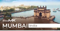 proMX, a long-time and award-winning Microsoft Partner, expands its global presence through the opening of a new subsidiary in Mumbai, India.
