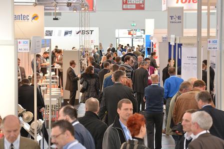 ICE Europe 2013