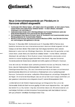 20231214-PR-Continental-Neue-Unternehmenszentrale-DE.pdf