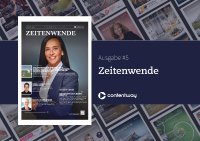 Ausgabe #5 – Zeitenwende
