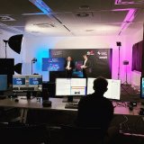 CBA Aachen 2021 – Congress on Business Applications Aachen digital aus dem Cluster Smart Logistik [© FIR e. V. an der RWTH Aachen] 