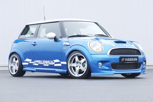 Hamann Mini front angular view a.jpg