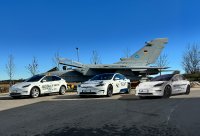 Technologie, die aus der Luftfahrt kommt – und längst auf der Straße angekommen ist: Robotaxis mit NX NextMotion zeigen, wie Autonomie heute sicher und skalierbar funktioniert.