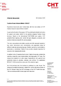 CHT Press release Fashion News Autumn Winter 26 27.pdf