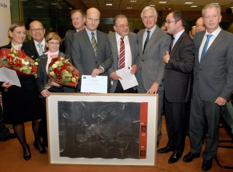 Single Market Award 2010.JPG