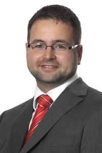 NetApp Alexander Wallner