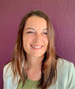 Patricia Gross Gonzalez (Leiterin Programm Next Generation Marketing) von Swisscom Schweiz AG
