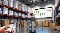 Automatisierung in der Lagerverwaltung mit COSYS