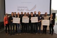 Gewinner Innovation Day 2018