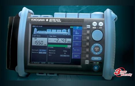 Yokogawa AQ1100
