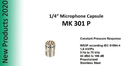 MK301 P