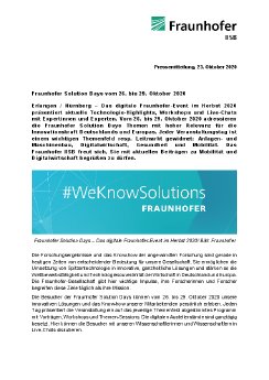 2020-10-23_Pressemitteilung_FraunhoferIISB_Fraunhofer-Solution-Days-2020.pdf