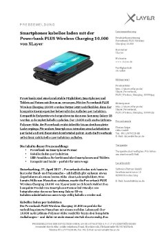 Xlayer PM Powerbank PLUS Wireless Charging 10000.pdf
