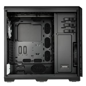 PHANTEKS Enthoo Pro Midi Tower schwarz